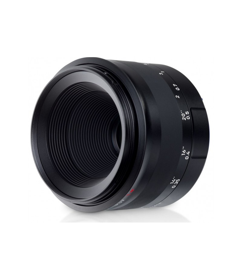 Zeiss Milvus 50mm F2.0 ZF.2 Mount Nikon